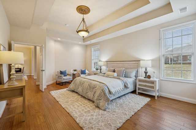 1308 Waxwing Dr, Hermitage, TN 37076