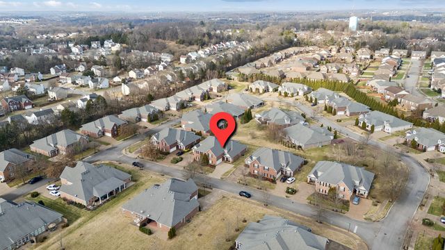 1308 Waxwing Dr, Hermitage, TN 37076