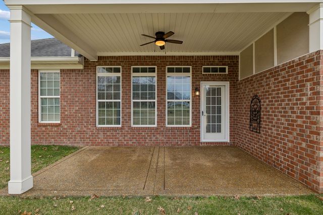 1308 Waxwing Dr, Hermitage, TN 37076