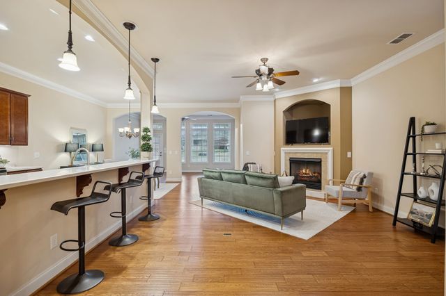 1308 Waxwing Dr, Hermitage, TN 37076