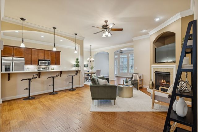 1308 Waxwing Dr, Hermitage, TN 37076