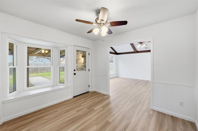 1709 Princeton Drive, Arlington, TX 76015