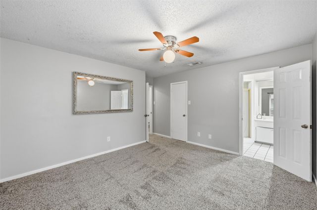 1709 Princeton Drive, Arlington, TX 76015