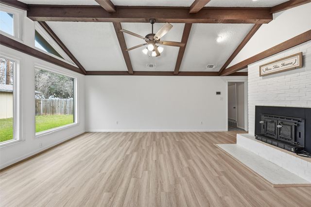 1709 Princeton Drive, Arlington, TX 76015