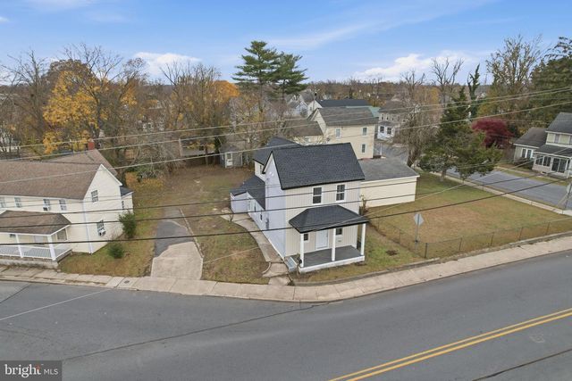 509 SE 2ND ST, Milford, DE 19963