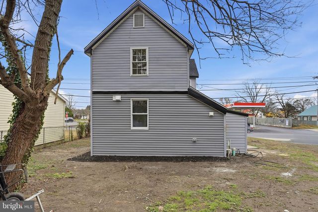 509 SE 2ND ST, Milford, DE 19963