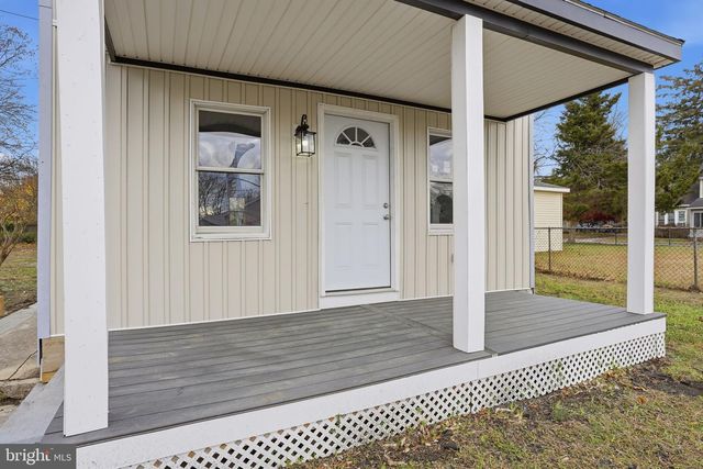 509 SE 2ND ST, Milford, DE 19963