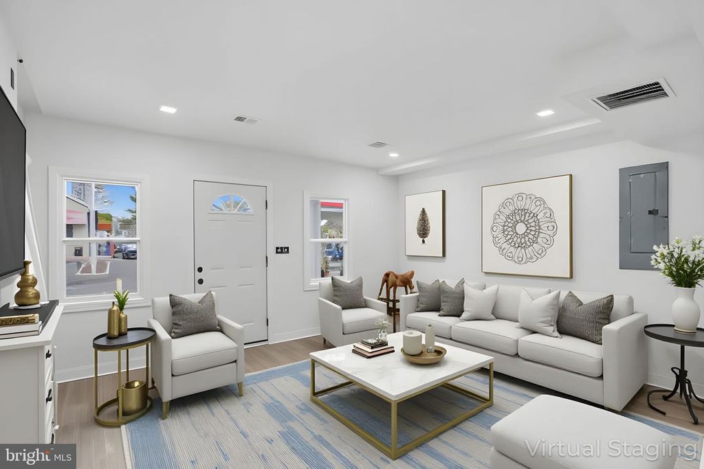 509 SE 2ND ST, Milford, DE 19963