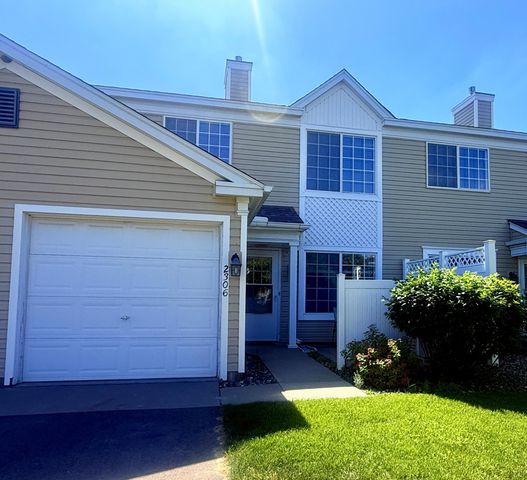 1825 Southcross Drive W 2306, Burnsville, MN 55306