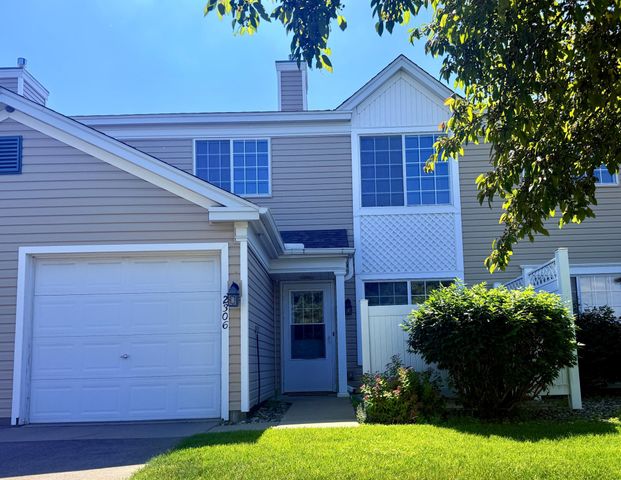 1825 Southcross Drive W 2306, Burnsville, MN 55306