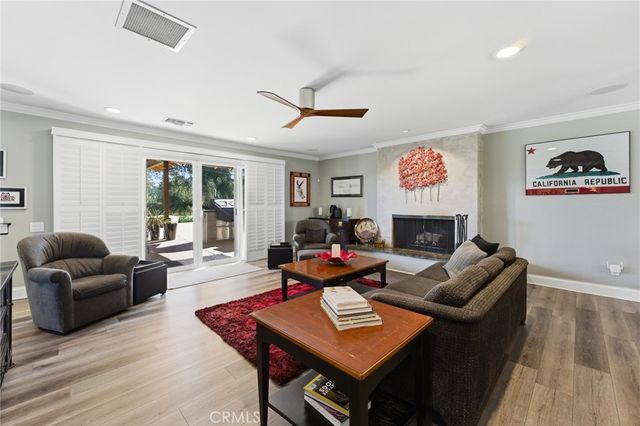 1805 Canyon Road, Redlands, CA 92373