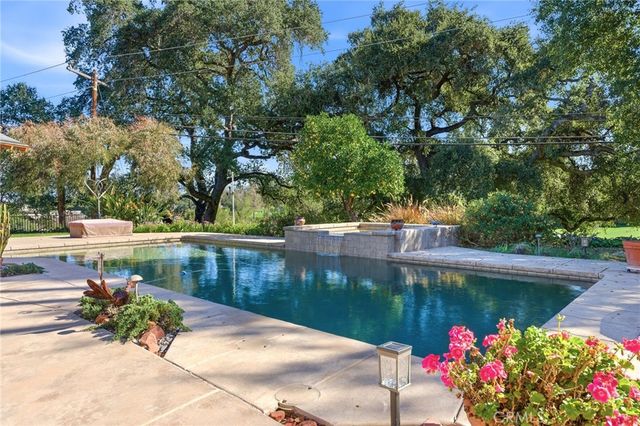 1805 Canyon Road, Redlands, CA 92373