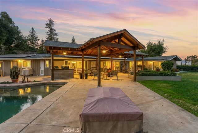 1805 Canyon Road, Redlands, CA 92373