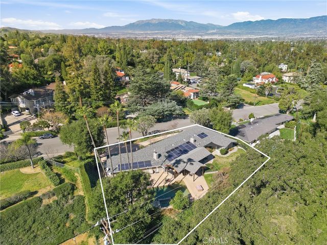 1805 Canyon Road, Redlands, CA 92373