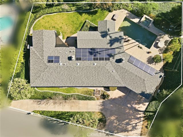 1805 Canyon Road, Redlands, CA 92373