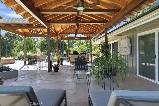 1805 Canyon Road, Redlands, CA 92373