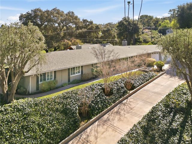 1805 Canyon Road, Redlands, CA 92373