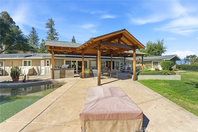 1805 Canyon Road, Redlands, CA 92373