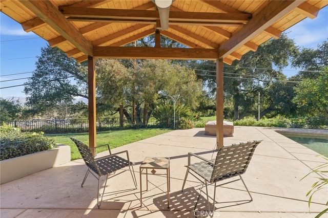 1805 Canyon Road, Redlands, CA 92373