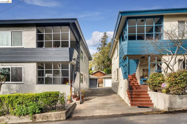 2817 Palm Ct, Berkeley, CA 94705