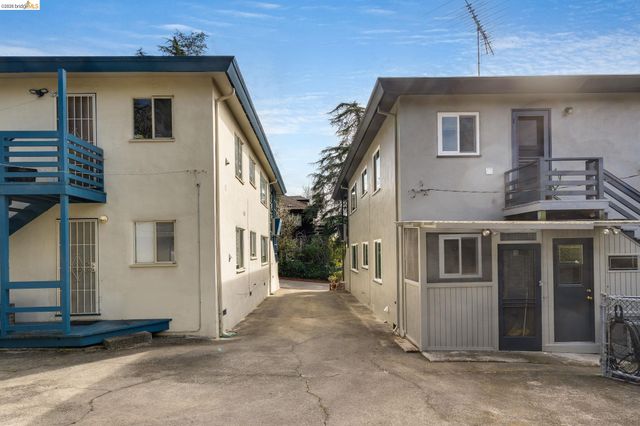 2817 Palm Ct, Berkeley, CA 94705