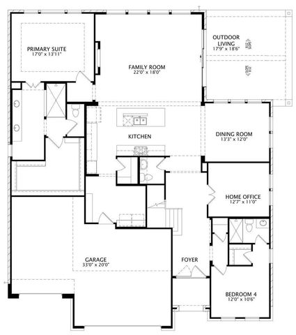 8610 High Note Circle, Montgomery, TX 77316