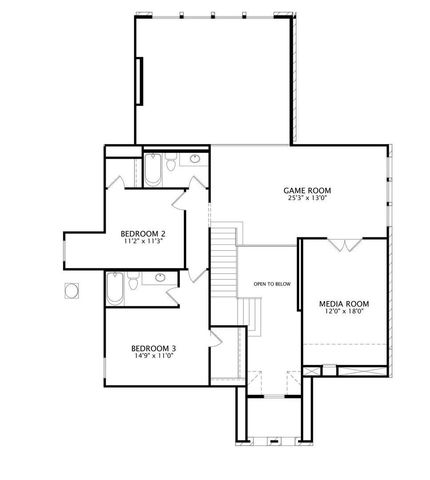 8610 High Note Circle, Montgomery, TX 77316