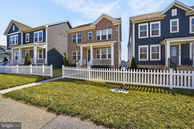 22129 CLARKSBURG RD, Clarksburg, MD 20871