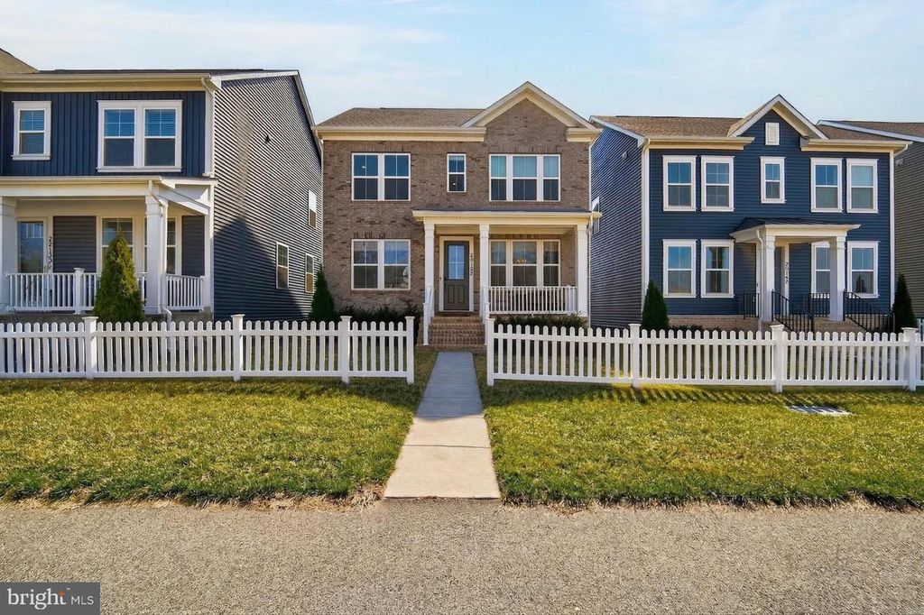 22129 CLARKSBURG RD, Clarksburg, MD 20871