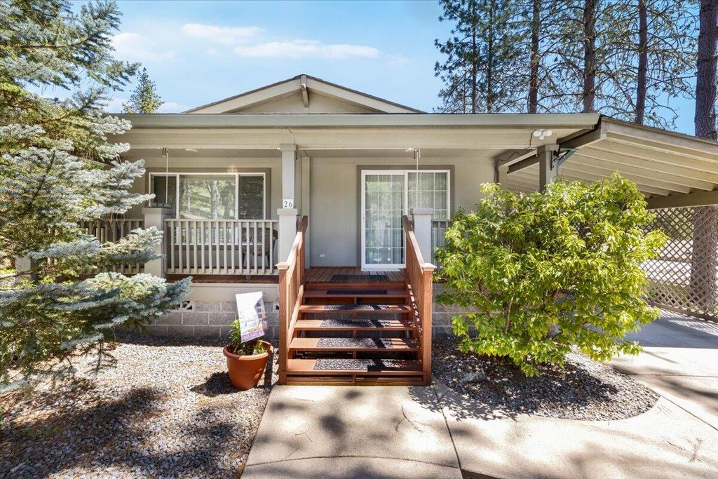 5648 Foothill Blvd 26, Grants Pass, OR 97526