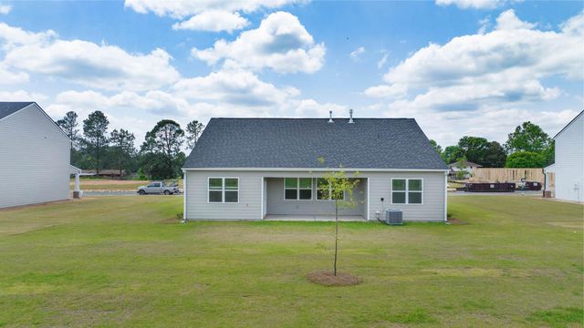 3013 Fancy Trail, Aiken, SC 29803