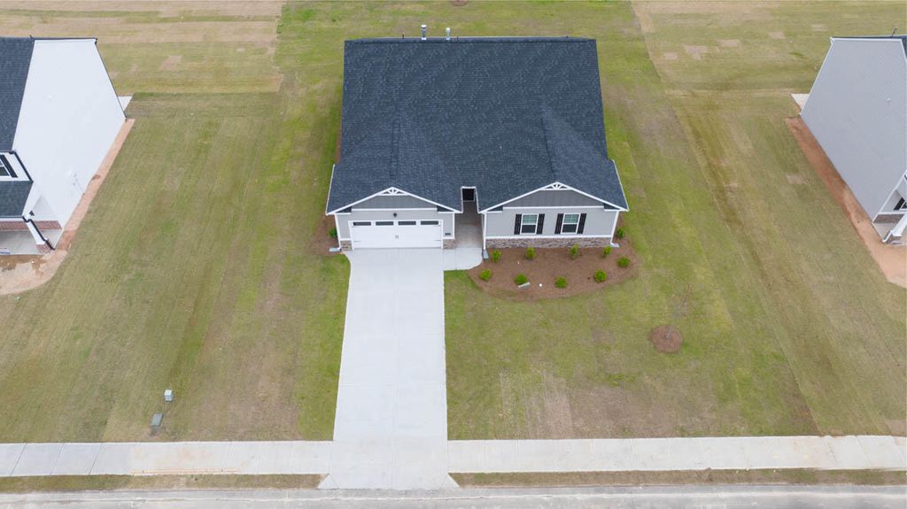 3013 Fancy Trail, Aiken, SC 29803