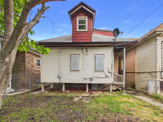 7732 S Winchester Avenue, Chicago, IL 60620