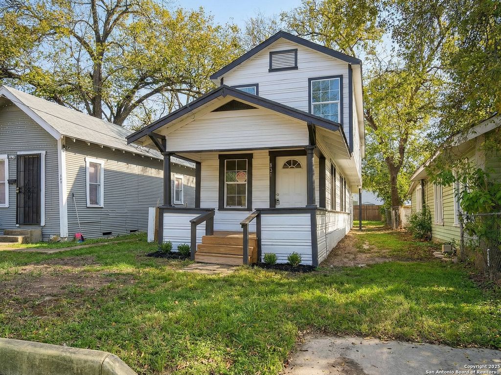 631 Potomac, San Antonio, TX 78202