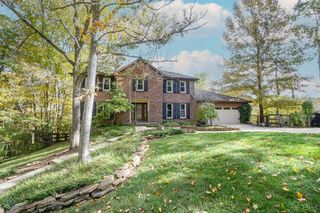 921 Surrey Trail, Union Twp, OH 45245
