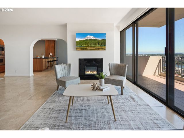 2211 Sw 1ST Ave 1503, Portland, OR 97201