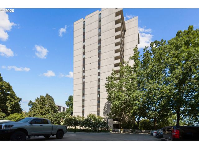 2211 Sw 1ST Ave 1503, Portland, OR 97201