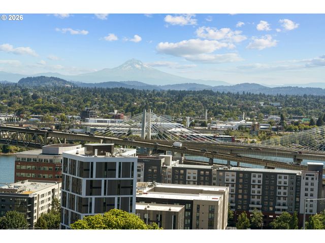 2211 Sw 1ST Ave 1503, Portland, OR 97201