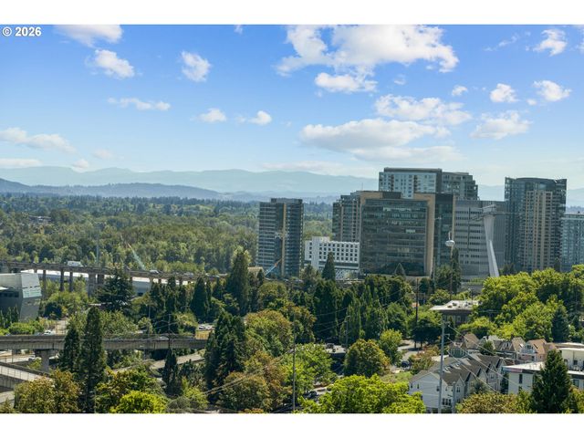 2211 Sw 1ST Ave 1503, Portland, OR 97201