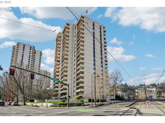 2211 Sw 1ST Ave 1503, Portland, OR 97201