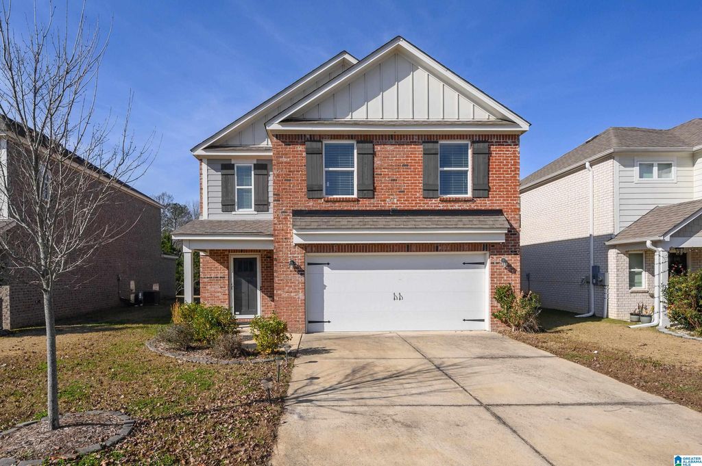 577 READING LANE, Fultondale, AL 35068