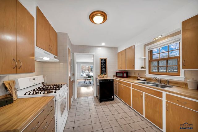 1113 FULTON ST, Rapid City, SD 57701