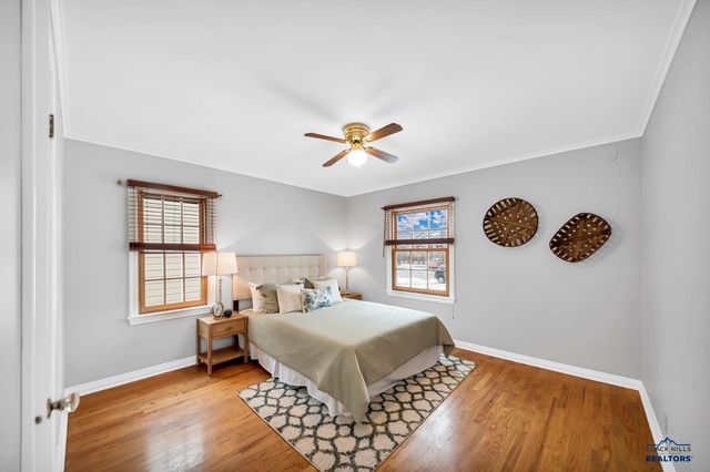 1113 FULTON ST, Rapid City, SD 57701