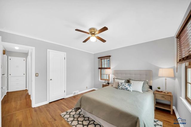 1113 FULTON ST, Rapid City, SD 57701