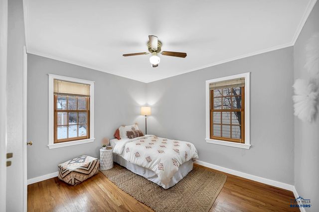 1113 FULTON ST, Rapid City, SD 57701