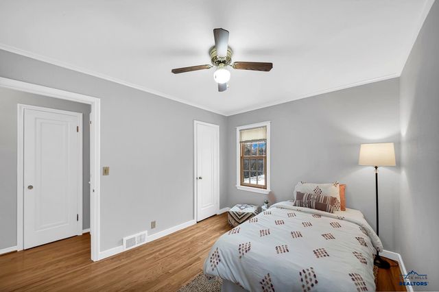 1113 FULTON ST, Rapid City, SD 57701