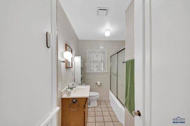 1113 FULTON ST, Rapid City, SD 57701