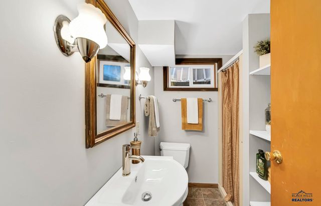 1113 FULTON ST, Rapid City, SD 57701