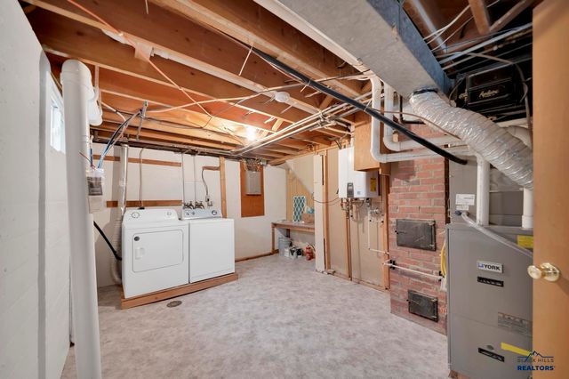 1113 FULTON ST, Rapid City, SD 57701