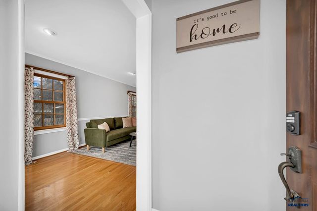 1113 FULTON ST, Rapid City, SD 57701